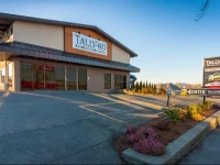 Tally Ho Hotel 
