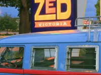 Hotel ZED 
