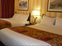 Arbutus Inn