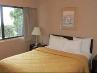 Econo Lodge Inn & Suites 
