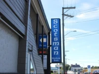 The Scotsman Motel 
