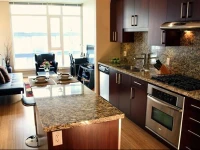 Apartment Dockside 