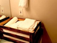 Artistic Apartment Near Downtown 