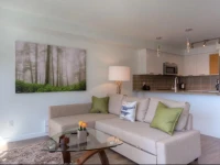 Cedar Suite at The Union 