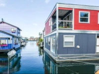 Fishermans Wharf Bed and Breakfast 