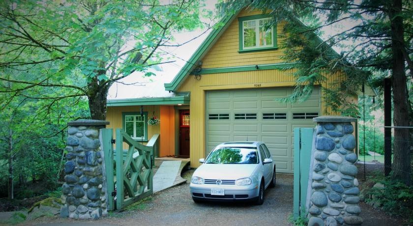 Gatehouse 