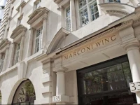 Apple Apartments The Strand 5*