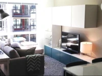 Union Suite 