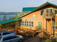 Chalets Hotel et Spa Temikami 