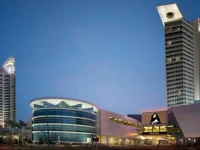 Caesars Windsor Hotel and Casino 