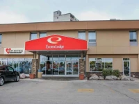 Econo Lodge Winnipeg South 