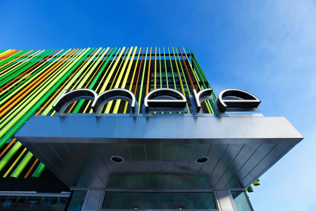 Mere Hotel 3*