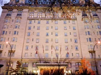 The Fort Garry Hotel 