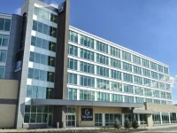 The Grand Winnipeg Airport Hotel by Lakeview 