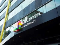 Alt Hotel Winnipeg 