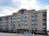 Best Western Plus Downtown Winnipeg 