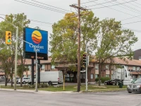 Comfort Inn Winnipeg Airport 