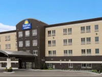 Days Inn & Suites Winnipeg Airport 