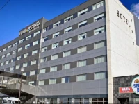 Four Points by Sheraton - Winnipeg International Airport 