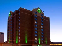Holiday Inn & Suites Winnipeg Downtown 