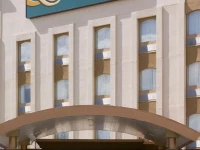Quality Inn & Suites Winnipeg 3*
