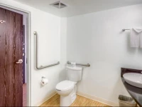 Motel 6 Headingley Winnipeg West 