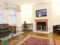 Hyde Park Serviced Apartments 