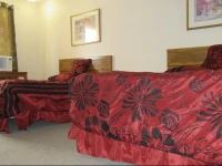 The Capri Motel 
