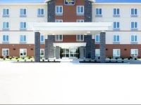 Best Western Plus Winnipeg West 