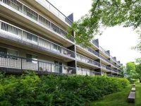 Executive Suites by Roseman - Winnipeg 