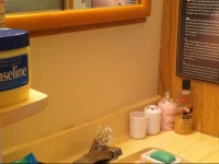Homestay Belton 104 