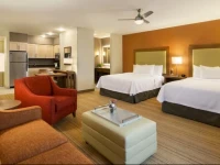 Homewood Suites by Hilton Winnipeg Airport - Polo Park 