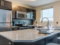 Luxury Furnished Suites by Edison Properties 