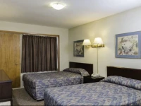 The Cavalier Inn 