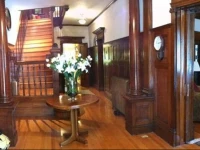 The Columns Bed & Breakfast 