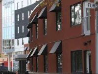 UWinnipeg Downtown Accommodations 