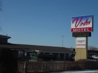 Virden Motel 3*