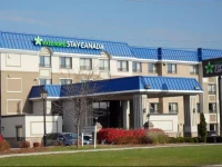 Extended Stay Canada - Toronto - Vaughan 