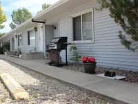 Wheatland Motel 