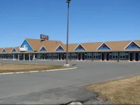 Travelodge Fredericton 