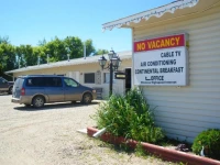 Wakaw Lodge Motel 