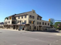 Hartley House Hotel 