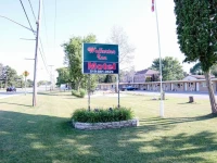 Walkerton Inn Motel 