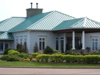 Fox Harbr Golf Resort & Spa 