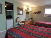 Lakeview Resort Motel 
