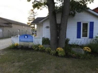 Riverfront Cottages 