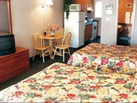 Saga Resort 