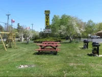 Wasaga Motel 