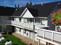 Arrowhead Family Resort 
