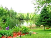 Motel des Deux Lacs 